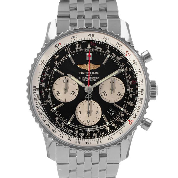 Breitling Navitimer AB0120